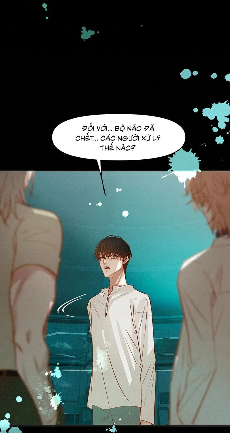 Tuyệt Xử Phùng Sinh Chap 130 - Next Chap 131