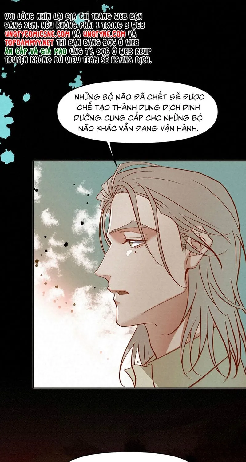 Tuyệt Xử Phùng Sinh Chap 130 - Next Chap 131