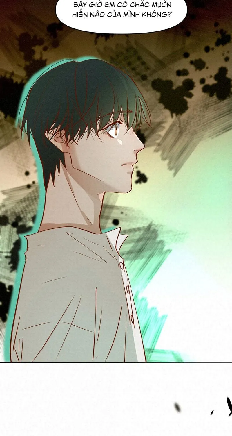 Tuyệt Xử Phùng Sinh Chap 130 - Next Chap 131