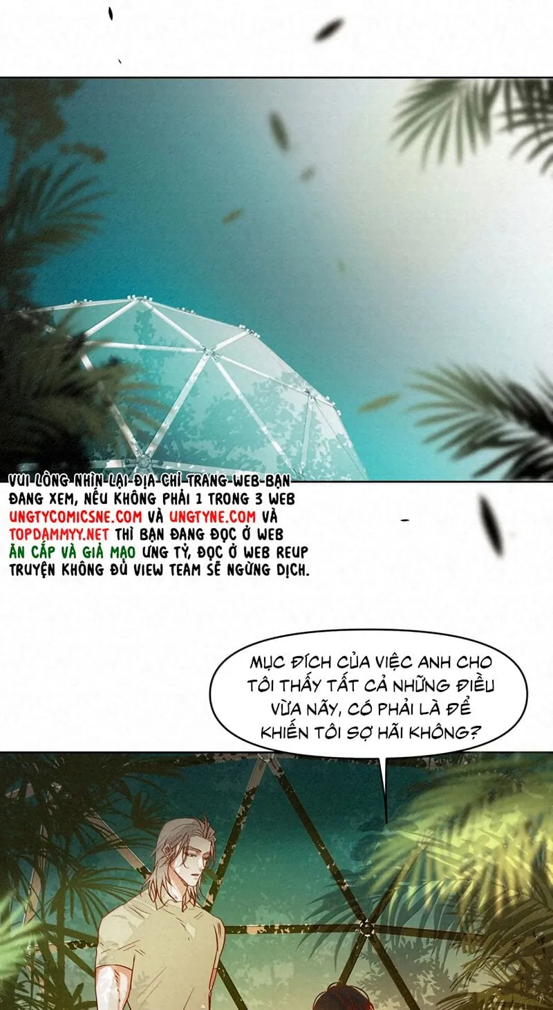Tuyệt Xử Phùng Sinh Chap 130 - Next Chap 131