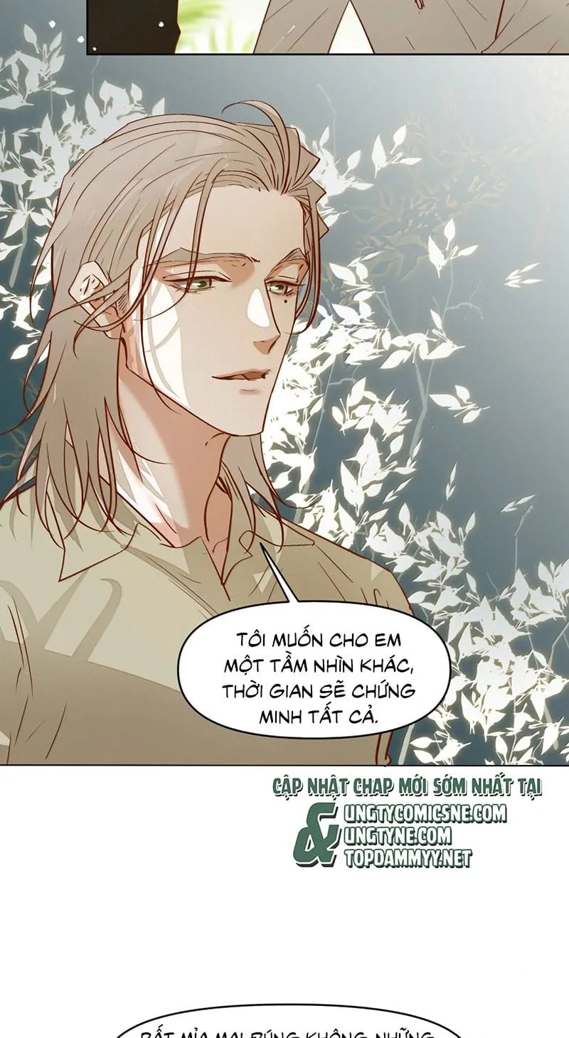 Tuyệt Xử Phùng Sinh Chap 130 - Next Chap 131