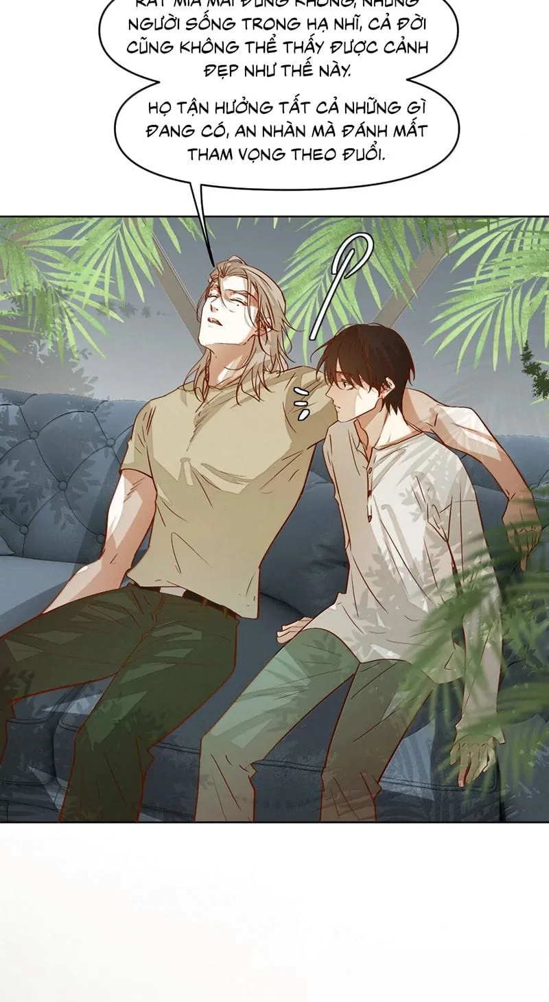 Tuyệt Xử Phùng Sinh Chap 130 - Next Chap 131