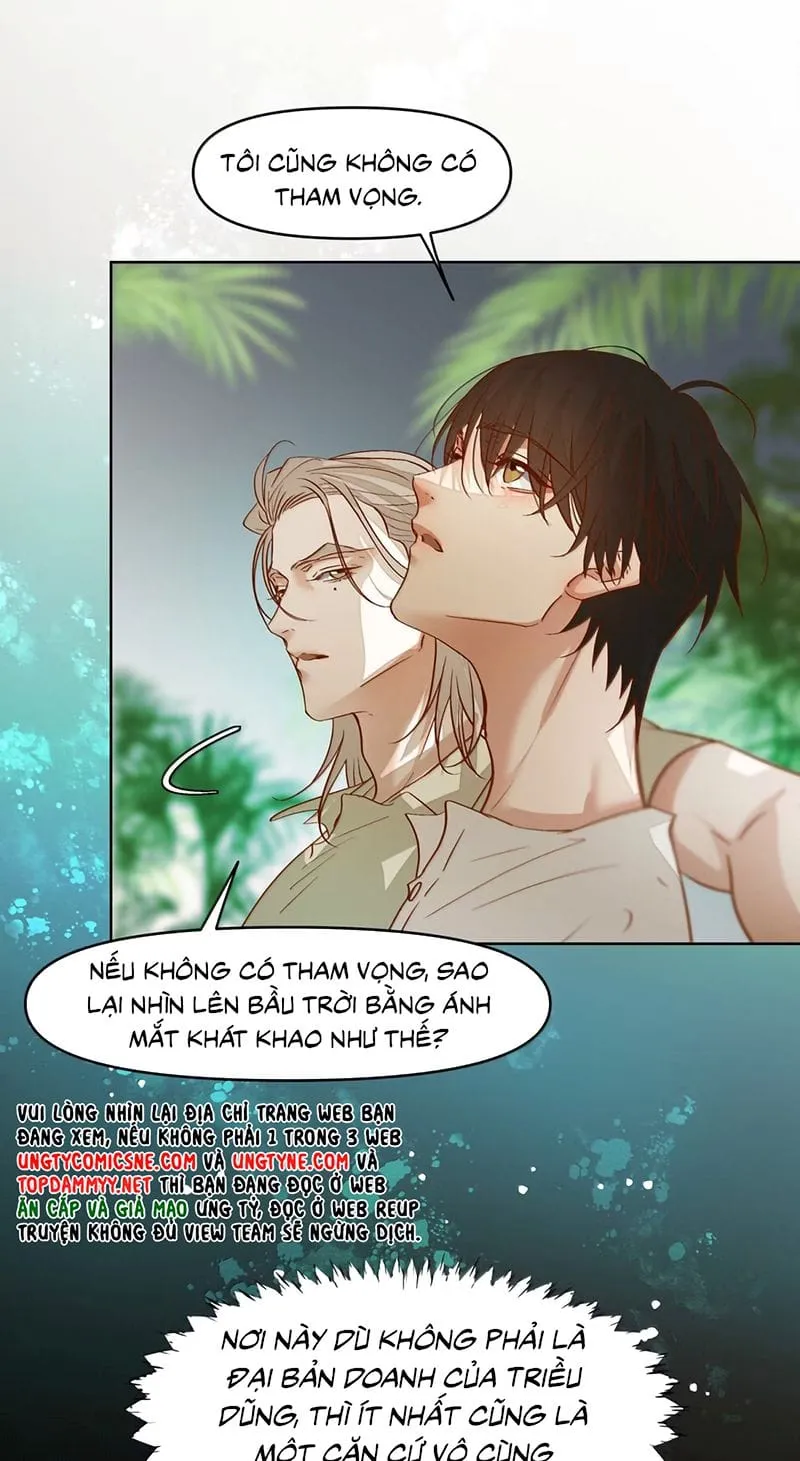 Tuyệt Xử Phùng Sinh Chap 130 - Next Chap 131