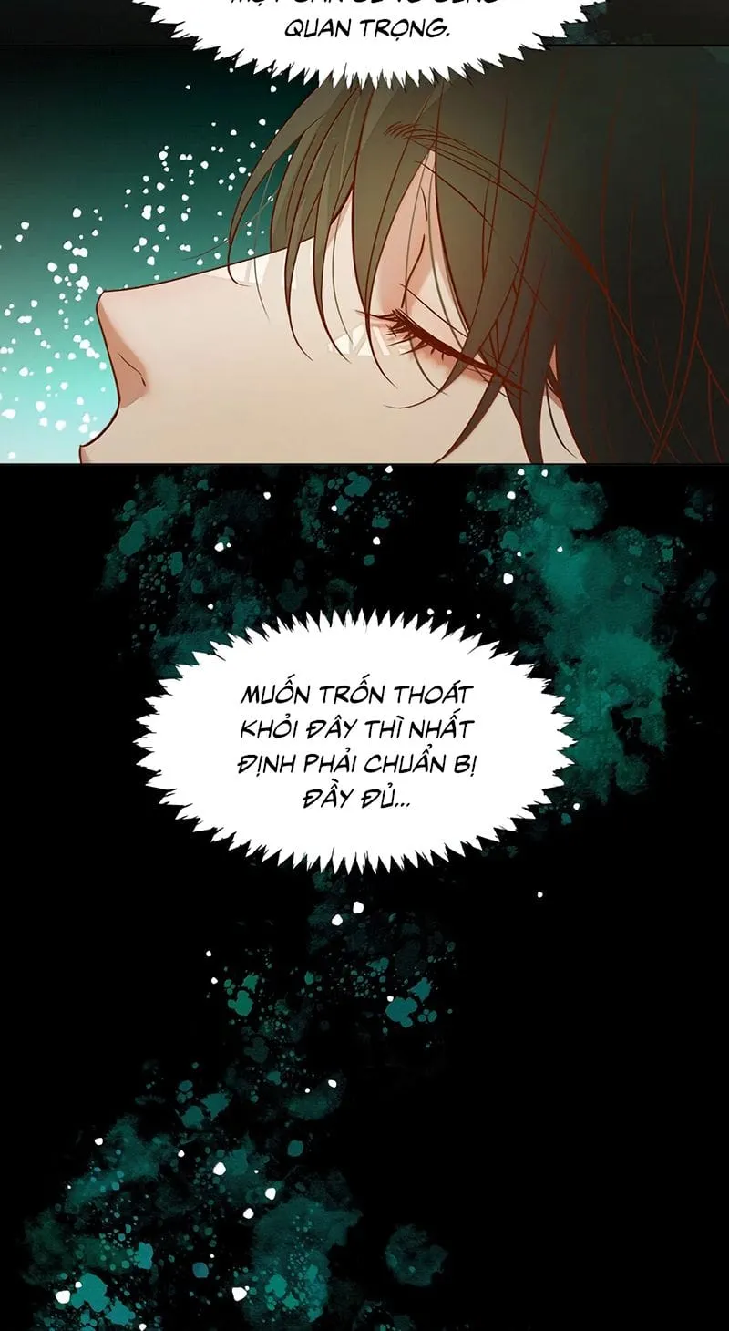 Tuyệt Xử Phùng Sinh Chap 130 - Next Chap 131