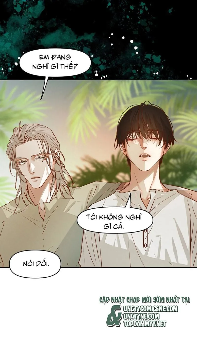 Tuyệt Xử Phùng Sinh Chap 130 - Next Chap 131