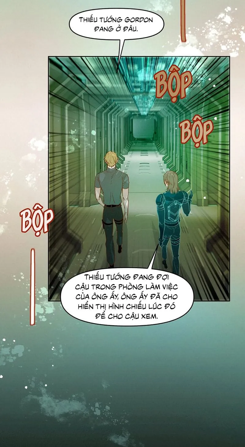 Tuyệt Xử Phùng Sinh Chap 130 - Next Chap 131