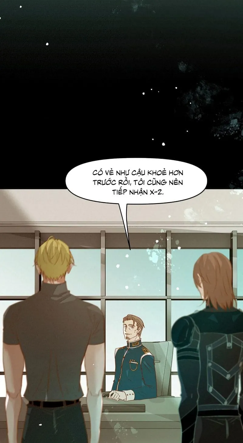 Tuyệt Xử Phùng Sinh Chap 130 - Next Chap 131