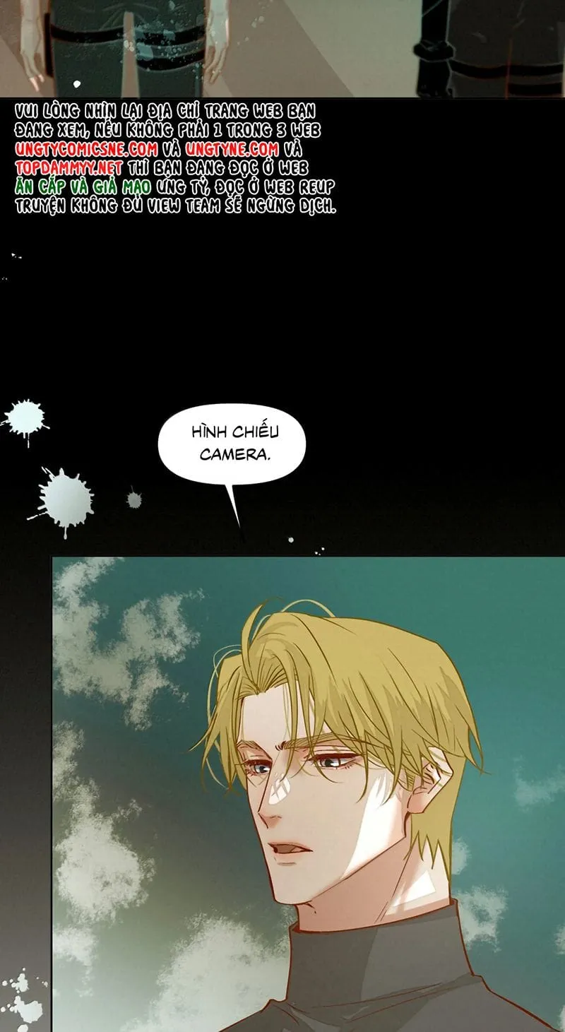 Tuyệt Xử Phùng Sinh Chap 130 - Next Chap 131