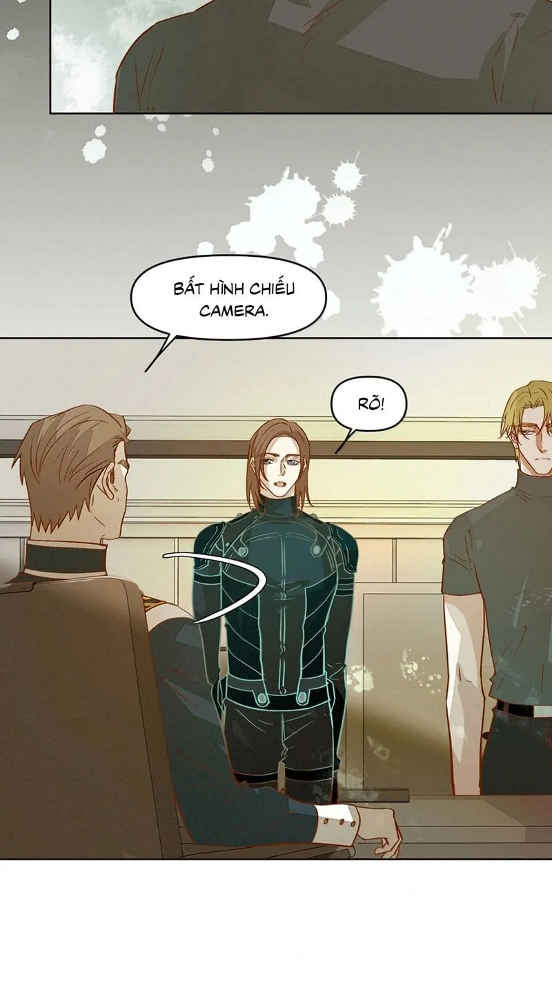 Tuyệt Xử Phùng Sinh Chap 130 - Next Chap 131
