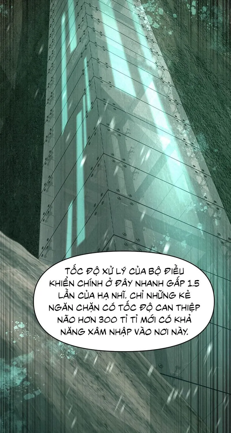 Tuyệt Xử Phùng Sinh Chap 130 - Next Chap 131