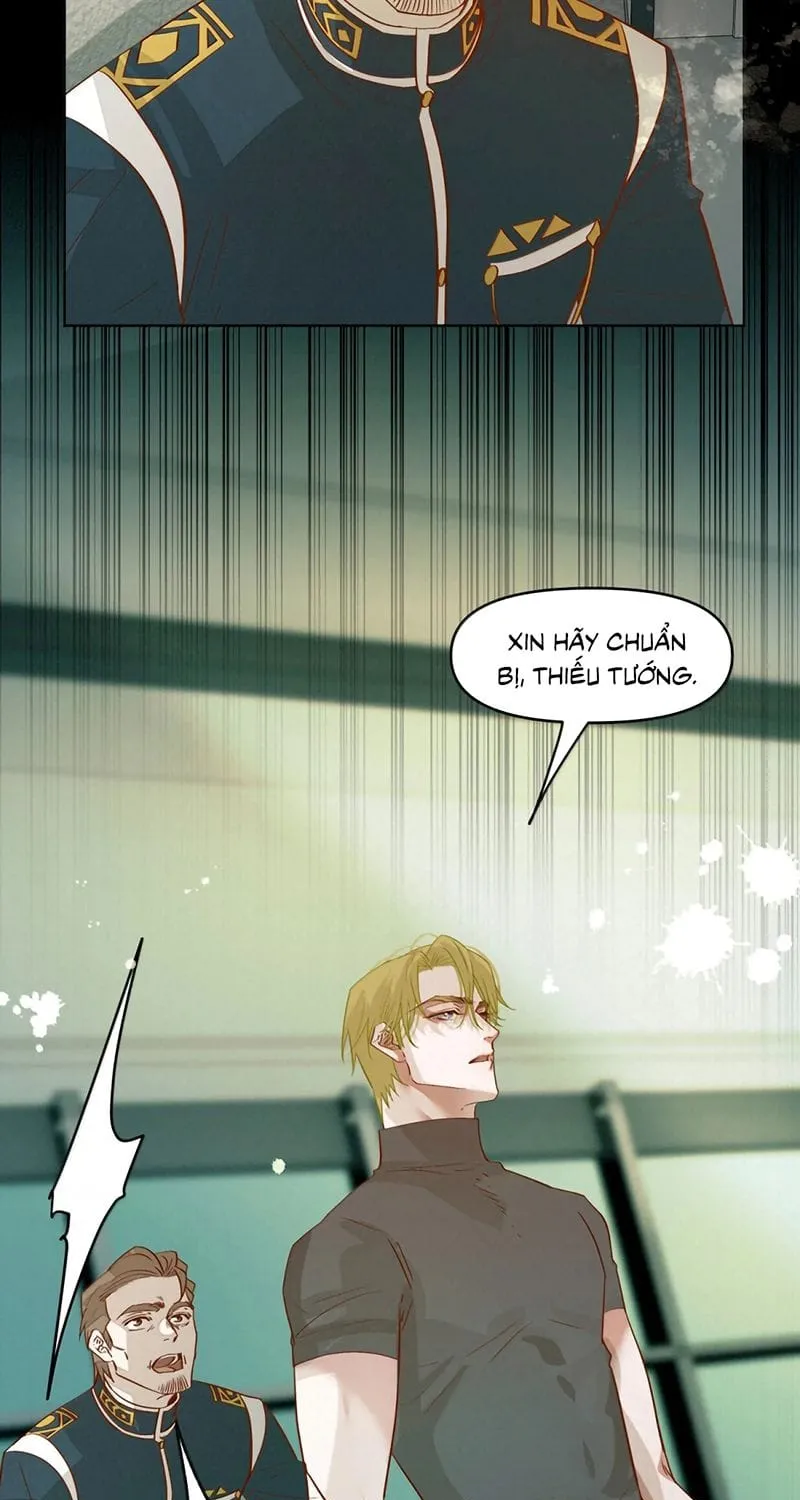 Tuyệt Xử Phùng Sinh Chap 131 - Next Chap 132