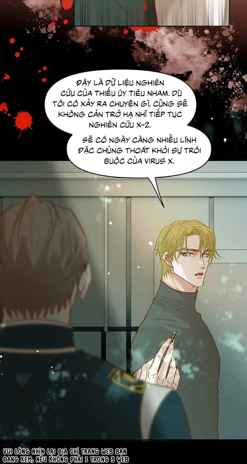 Tuyệt Xử Phùng Sinh Chap 131 - Next Chap 132