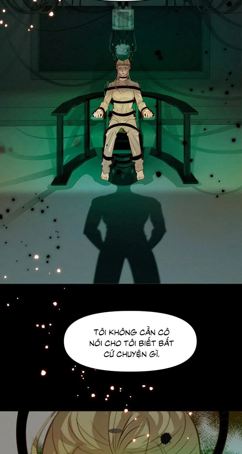 Tuyệt Xử Phùng Sinh Chap 131 - Next Chap 132
