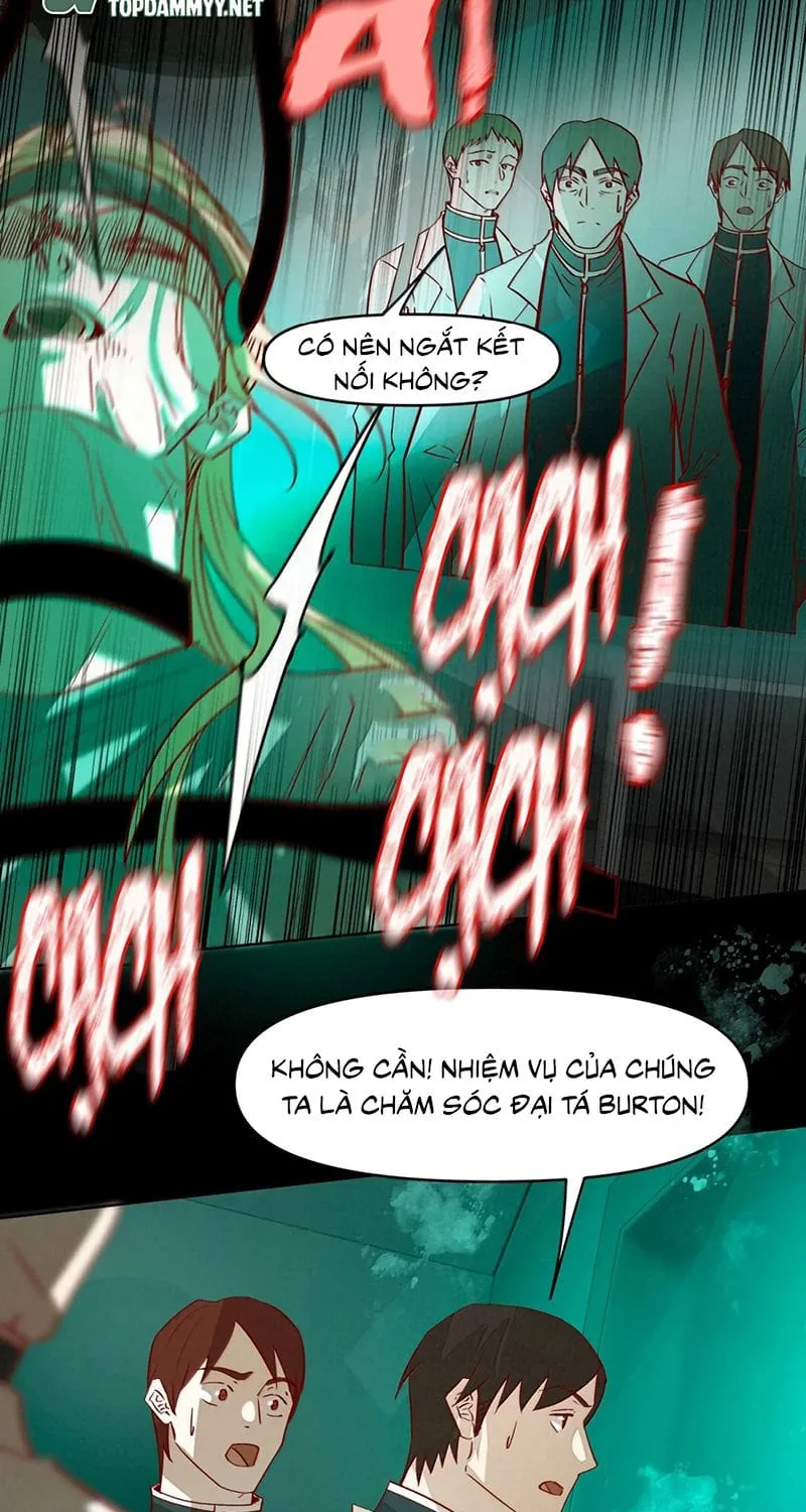 Tuyệt Xử Phùng Sinh Chap 131 - Next Chap 132