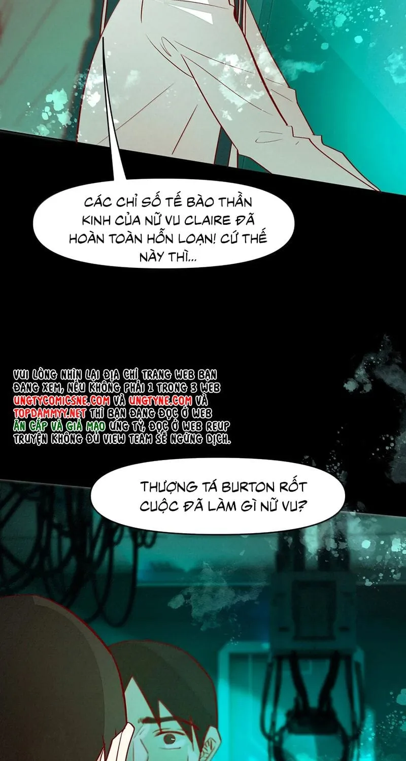 Tuyệt Xử Phùng Sinh Chap 131 - Next Chap 132