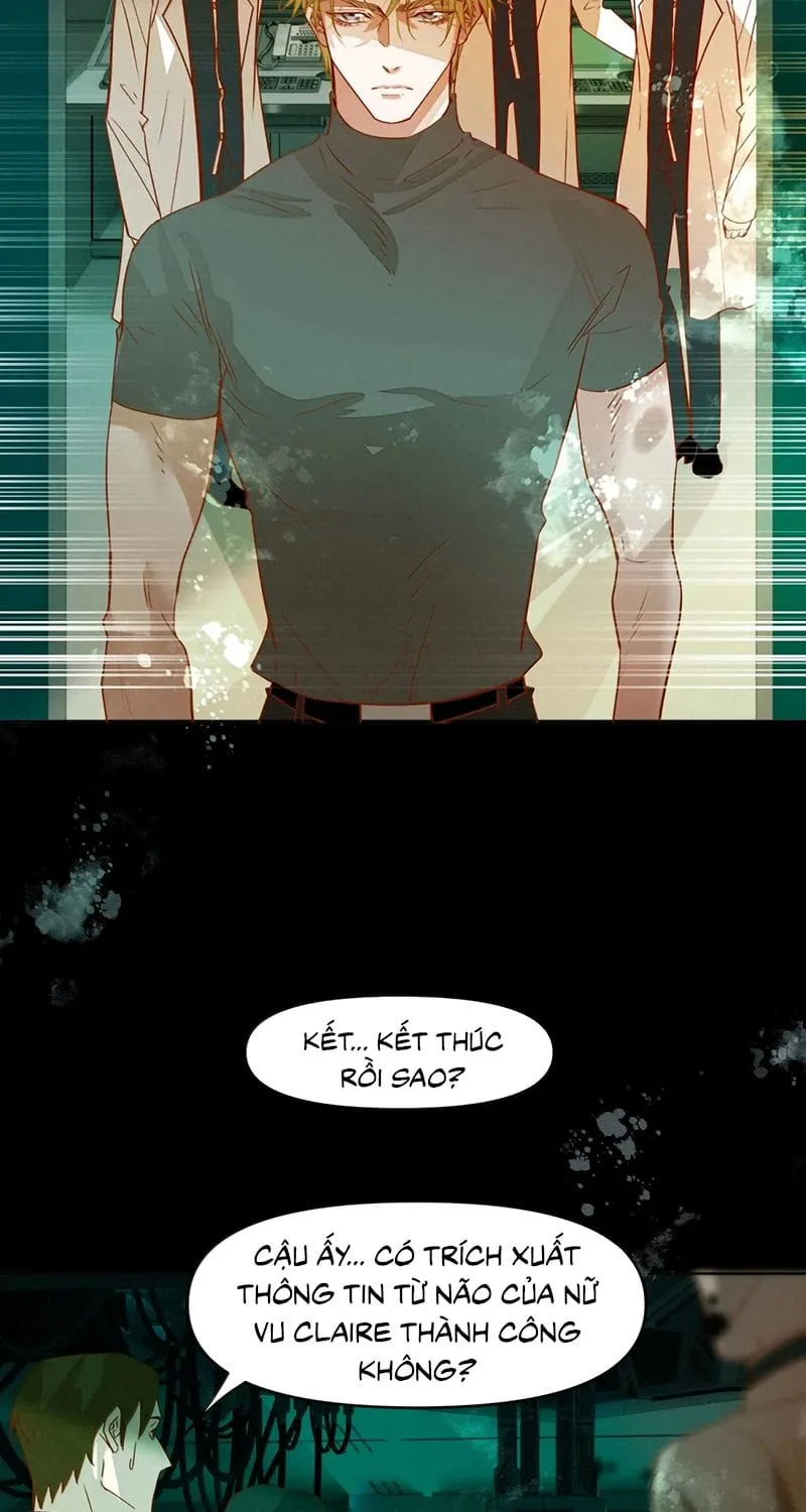 Tuyệt Xử Phùng Sinh Chap 131 - Next Chap 132
