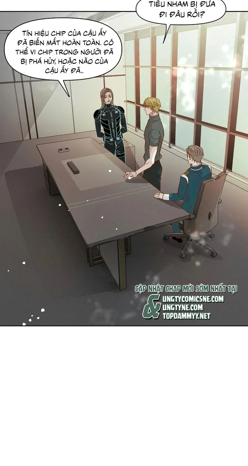 Tuyệt Xử Phùng Sinh Chap 131 - Next Chap 132