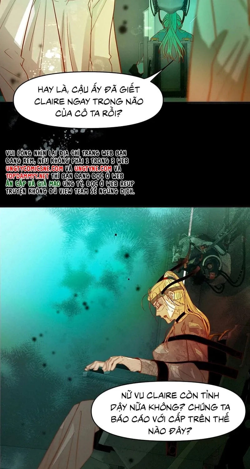 Tuyệt Xử Phùng Sinh Chap 131 - Next Chap 132