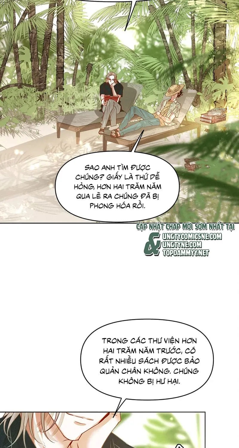 Tuyệt Xử Phùng Sinh Chap 131 - Next Chap 132