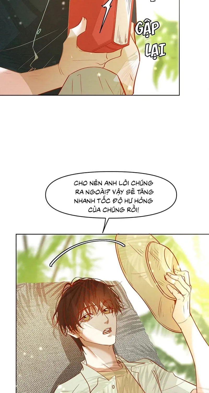 Tuyệt Xử Phùng Sinh Chap 131 - Next Chap 132