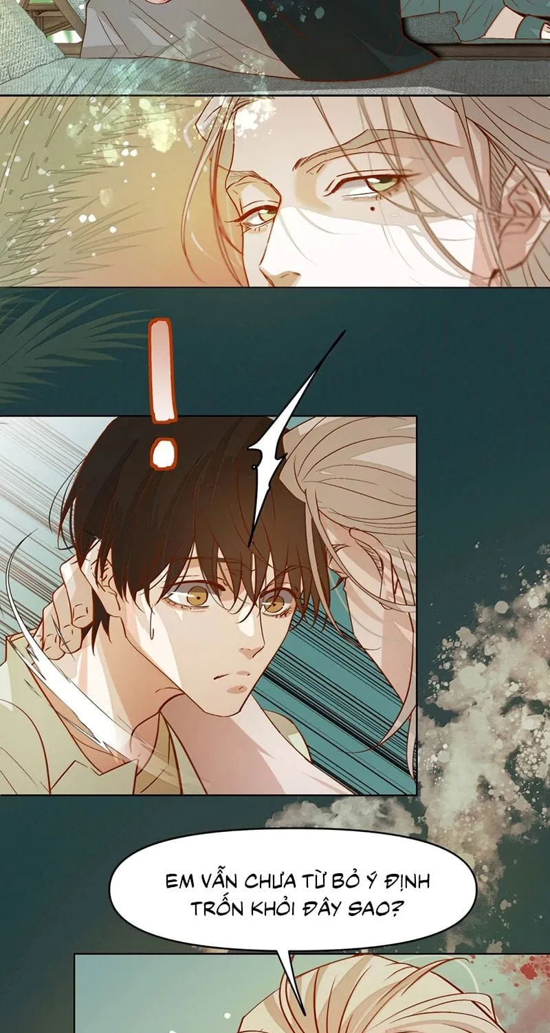 Tuyệt Xử Phùng Sinh Chap 131 - Next Chap 132
