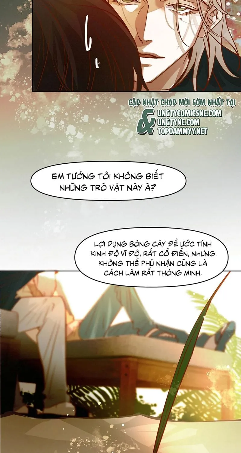 Tuyệt Xử Phùng Sinh Chap 131 - Next Chap 132