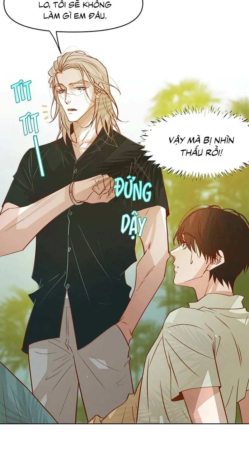 Tuyệt Xử Phùng Sinh Chap 131 - Next Chap 132