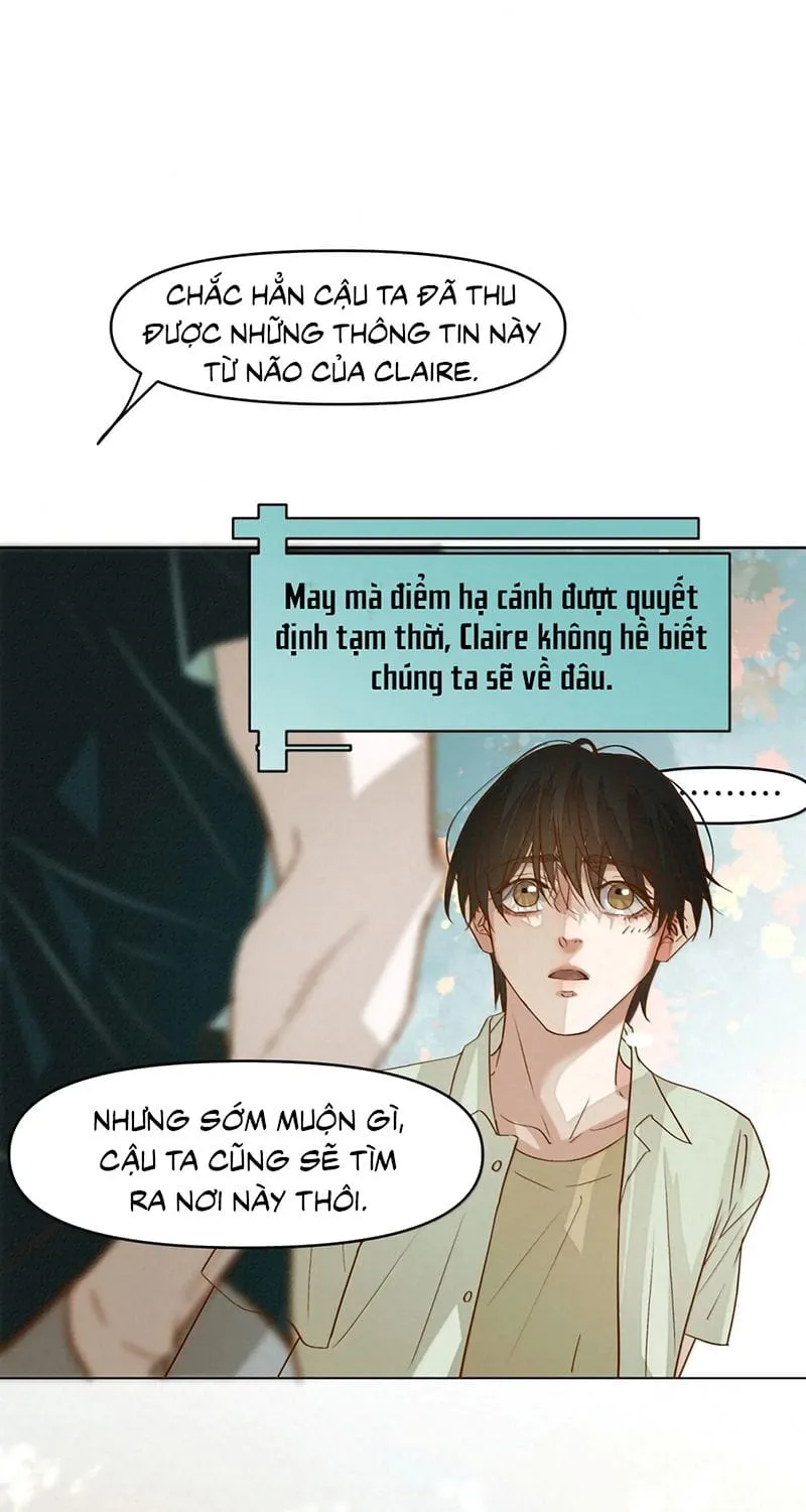 Tuyệt Xử Phùng Sinh Chap 131 - Next Chap 132