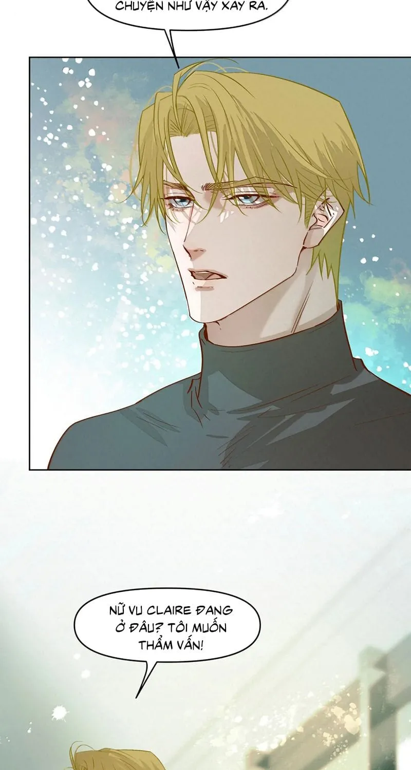 Tuyệt Xử Phùng Sinh Chap 131 - Next Chap 132