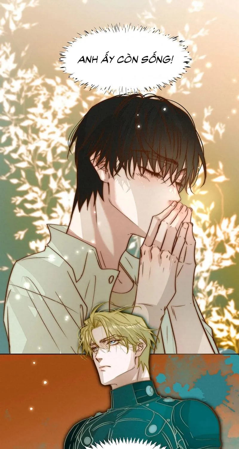 Tuyệt Xử Phùng Sinh Chap 131 - Next Chap 132