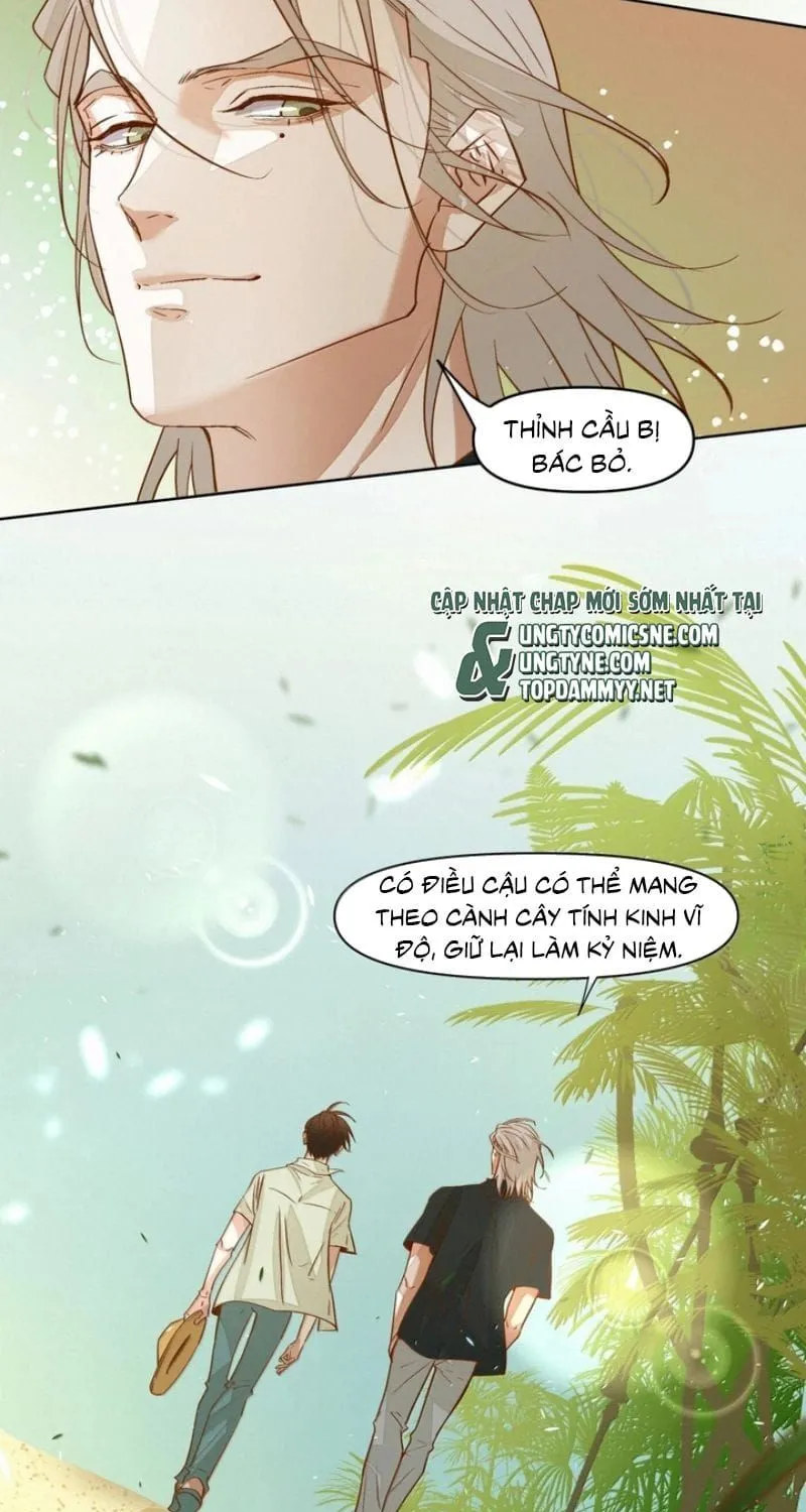 Tuyệt Xử Phùng Sinh Chap 132 - Next Chap 133