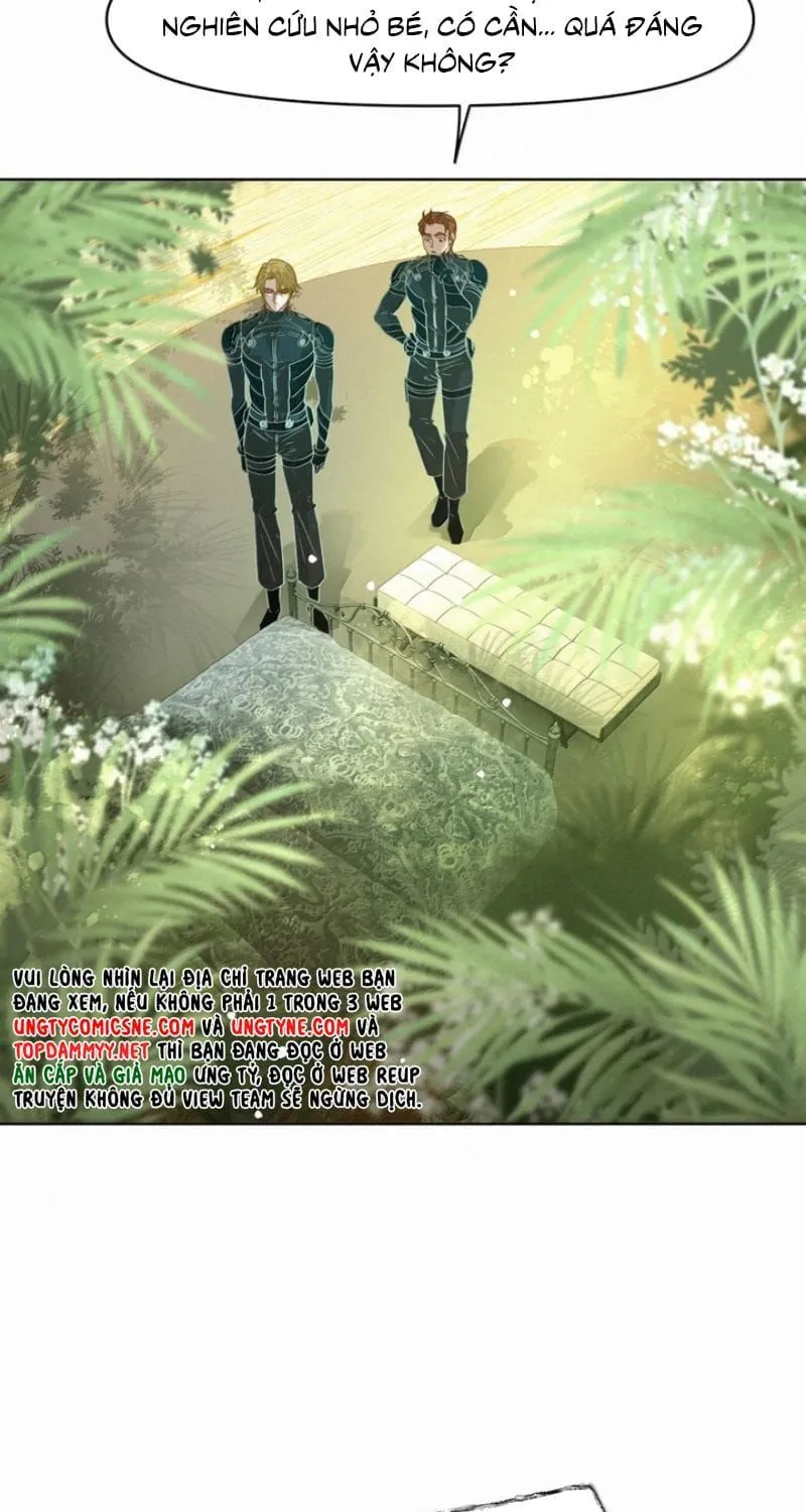 Tuyệt Xử Phùng Sinh Chap 132 - Next Chap 133
