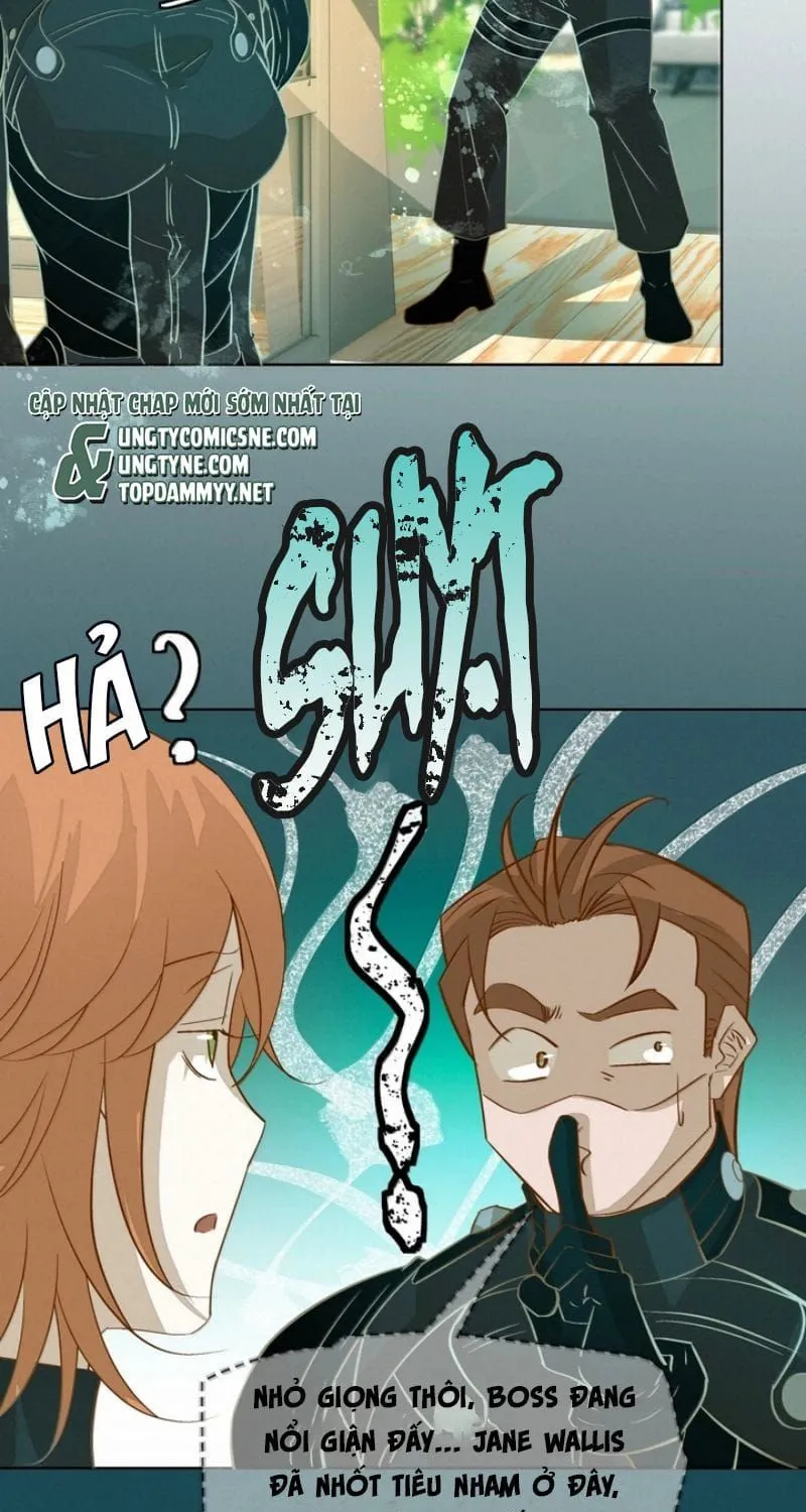 Tuyệt Xử Phùng Sinh Chap 132 - Next Chap 133
