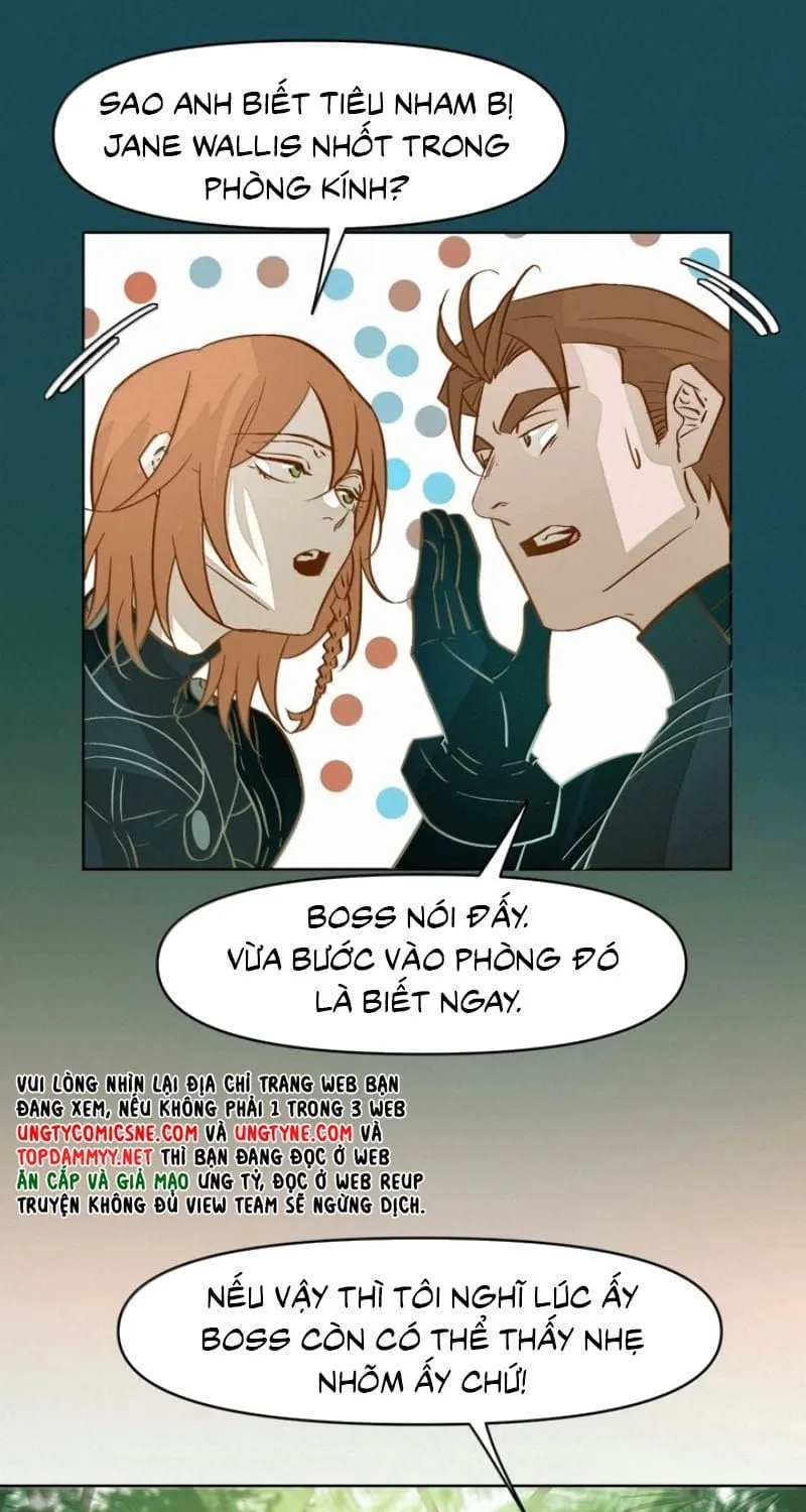 Tuyệt Xử Phùng Sinh Chap 132 - Next Chap 133
