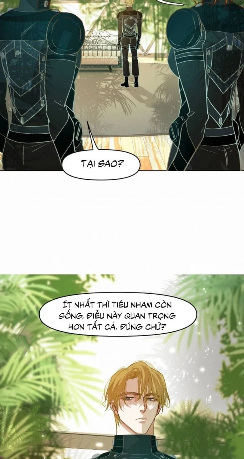 Tuyệt Xử Phùng Sinh Chap 132 - Next Chap 133