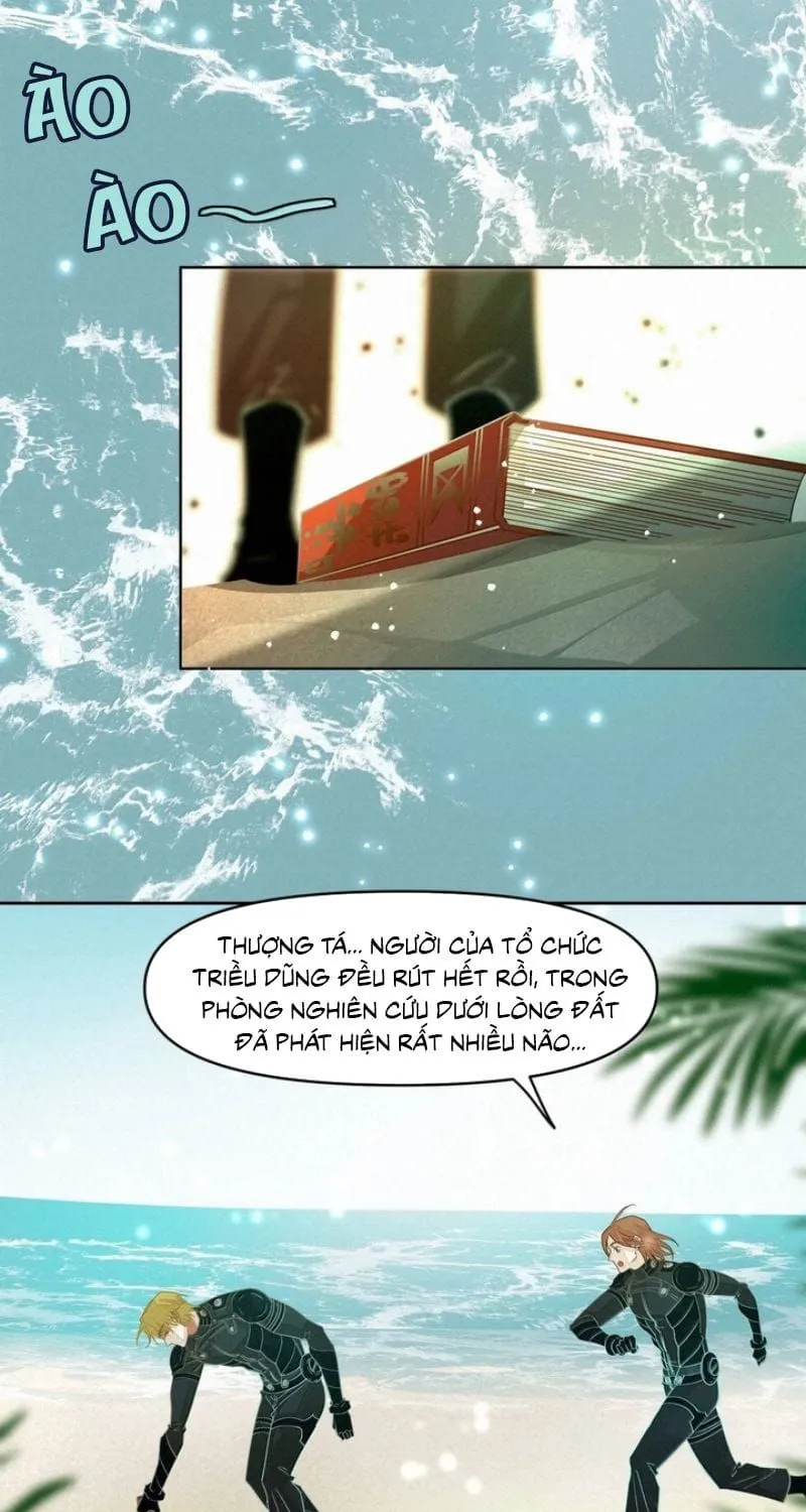 Tuyệt Xử Phùng Sinh Chap 132 - Next Chap 133