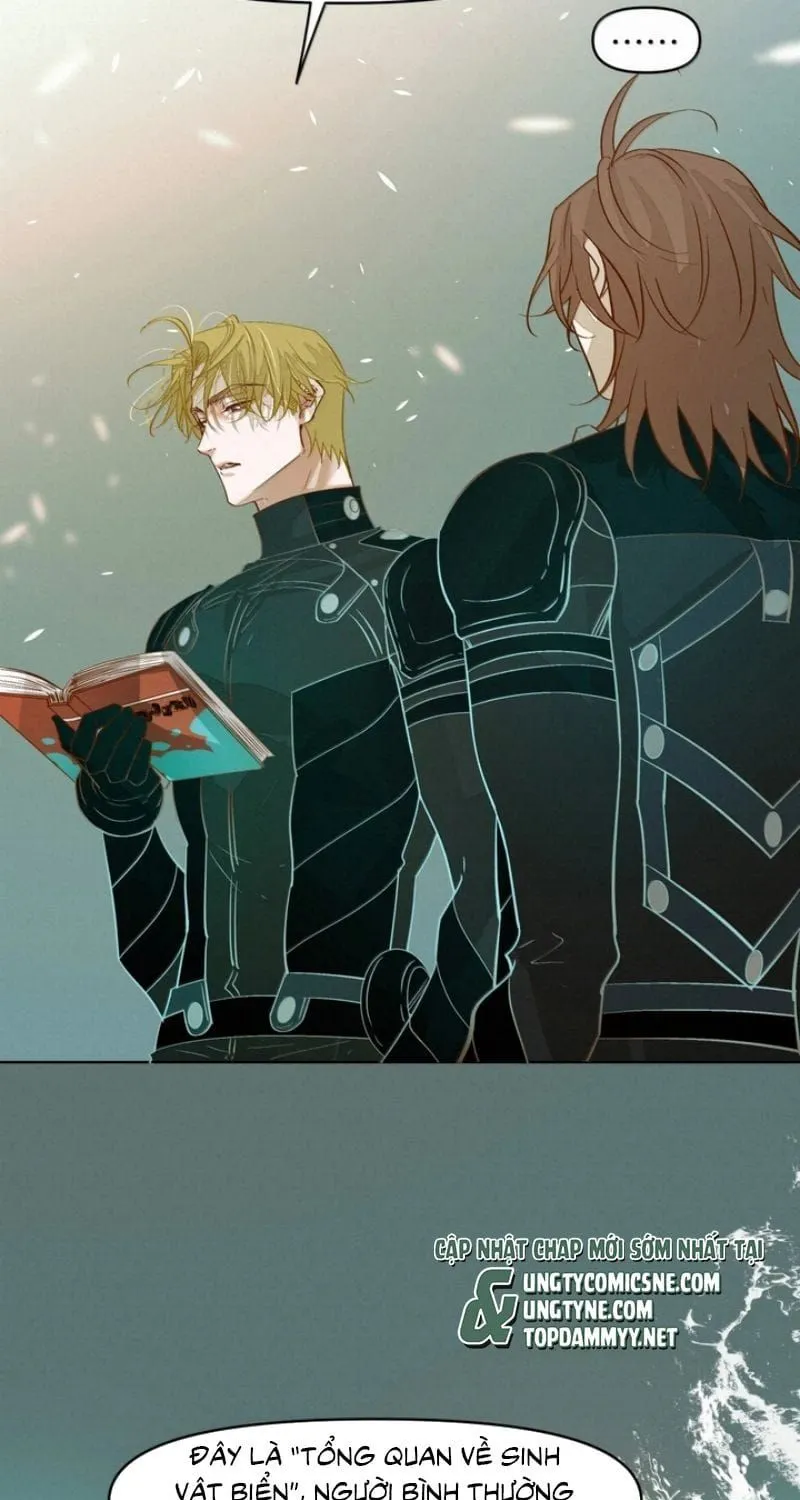Tuyệt Xử Phùng Sinh Chap 132 - Next Chap 133