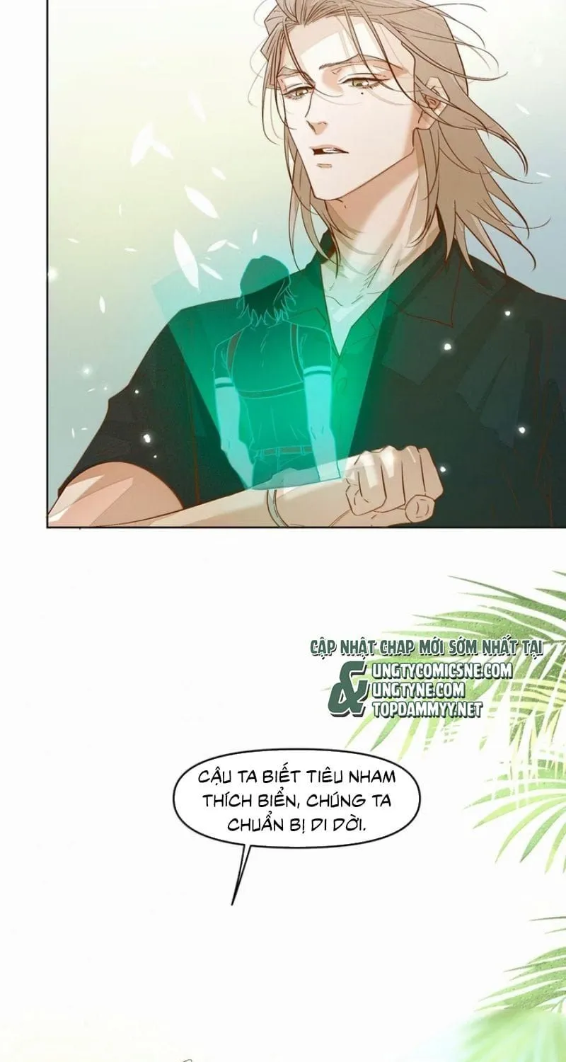 Tuyệt Xử Phùng Sinh Chap 132 - Next Chap 133