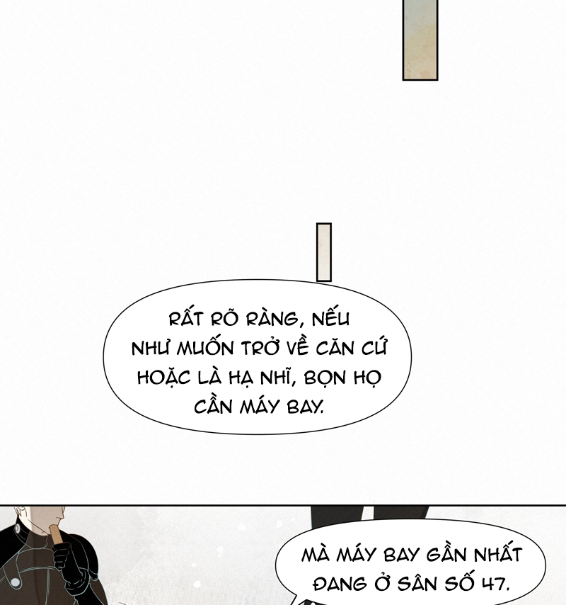 Tuyệt Xử Phùng Sinh Chap 17 - Next Chap 18