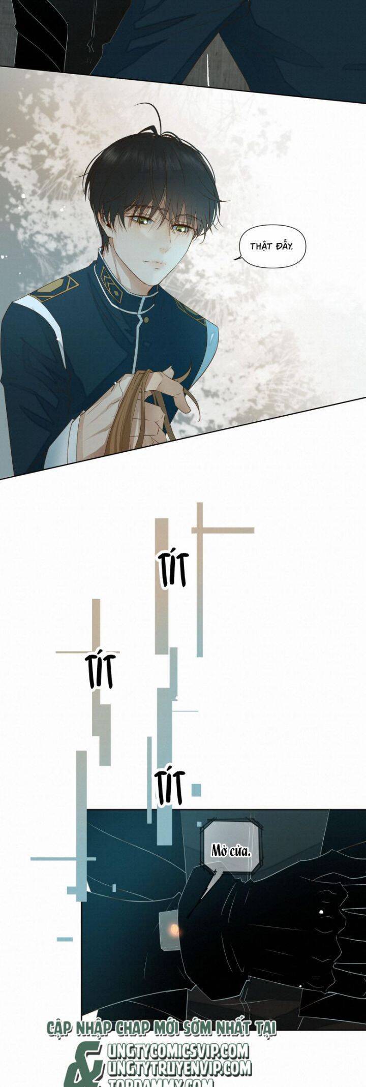 Tuyệt Xử Phùng Sinh Chap 20 - Next Chap 21