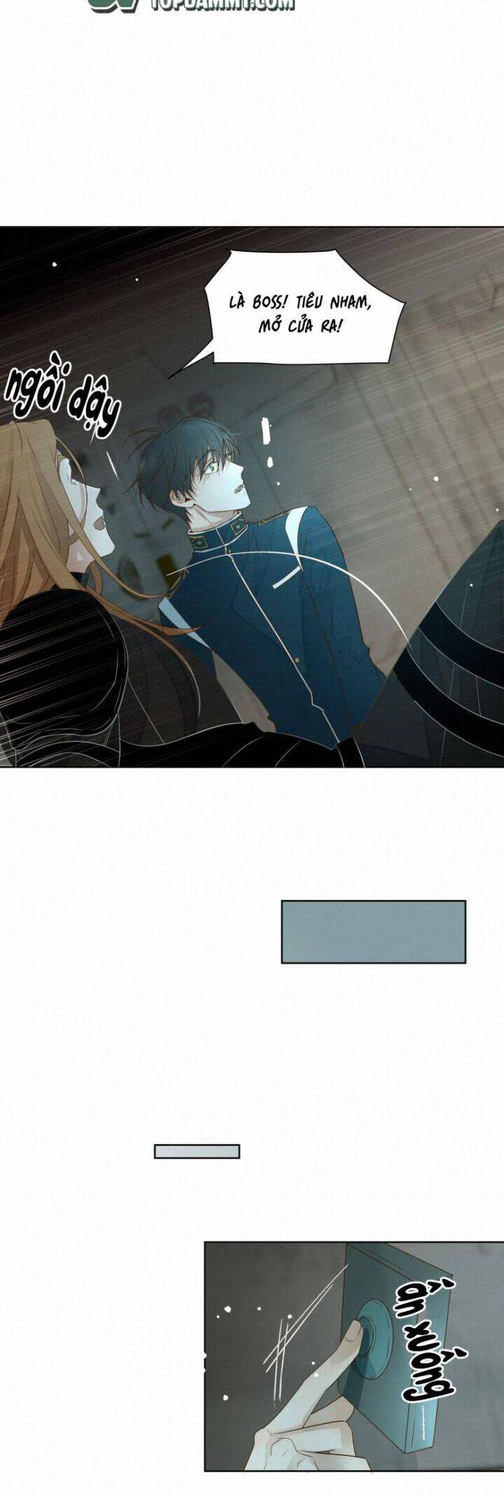 Tuyệt Xử Phùng Sinh Chap 20 - Next Chap 21