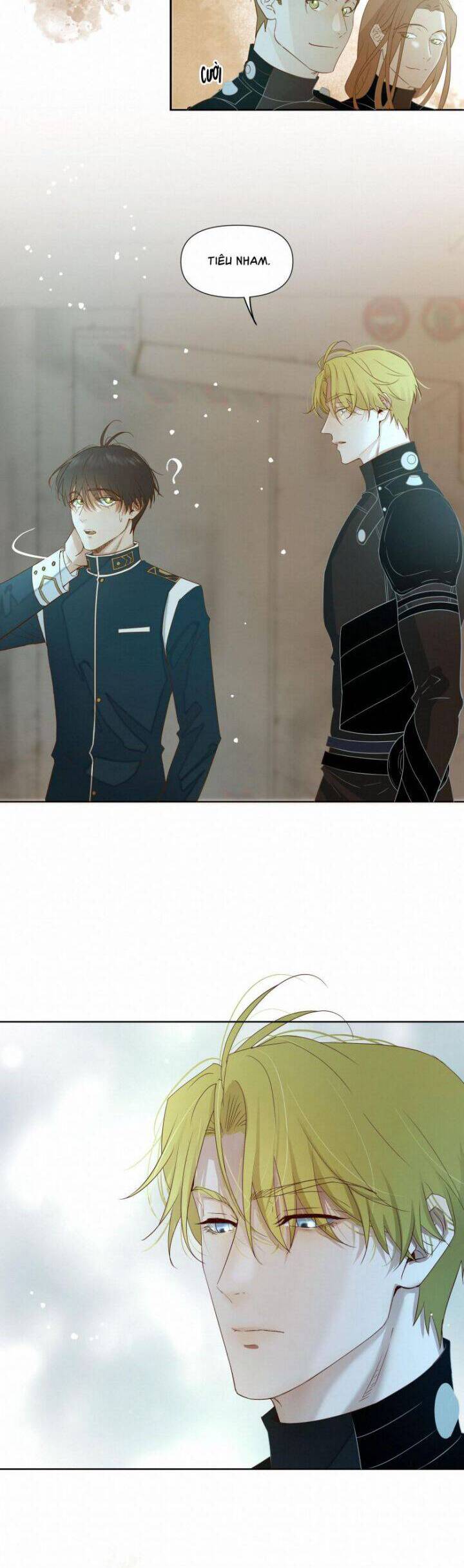 Tuyệt Xử Phùng Sinh Chap 20 - Next Chap 21