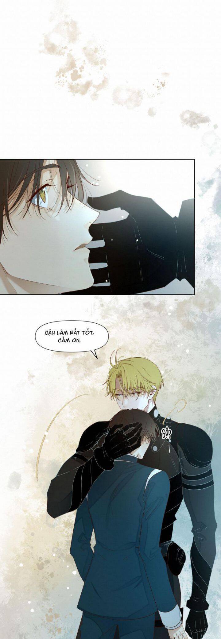 Tuyệt Xử Phùng Sinh Chap 20 - Next Chap 21