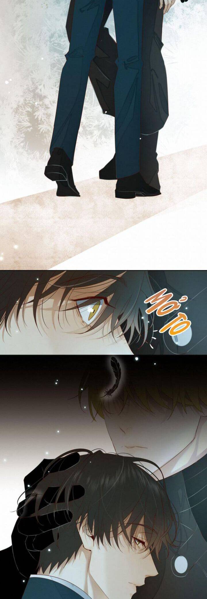 Tuyệt Xử Phùng Sinh Chap 20 - Next Chap 21