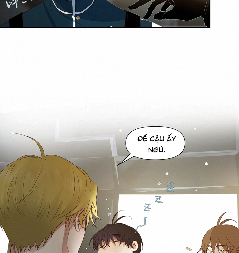 Tuyệt Xử Phùng Sinh Chap 21 - Next Chap 22