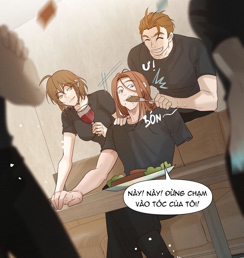 Tuyệt Xử Phùng Sinh Chap 21 - Next Chap 22