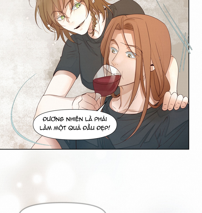 Tuyệt Xử Phùng Sinh Chap 21 - Next Chap 22