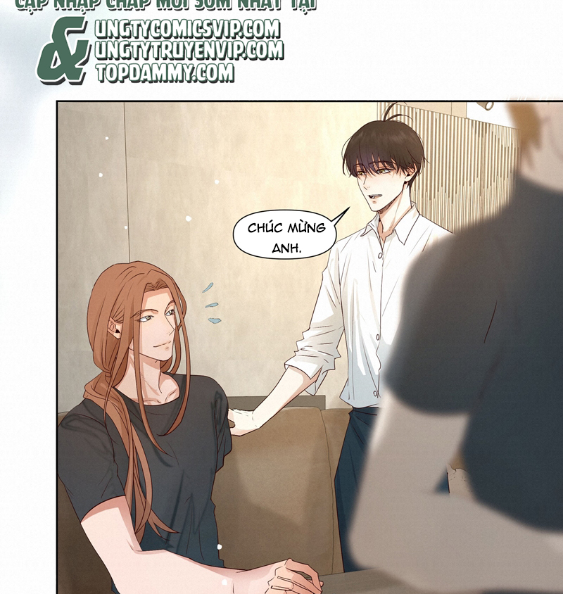 Tuyệt Xử Phùng Sinh Chap 21 - Next Chap 22