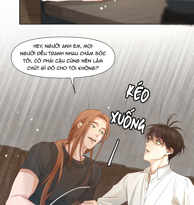 Tuyệt Xử Phùng Sinh Chap 21 - Next Chap 22