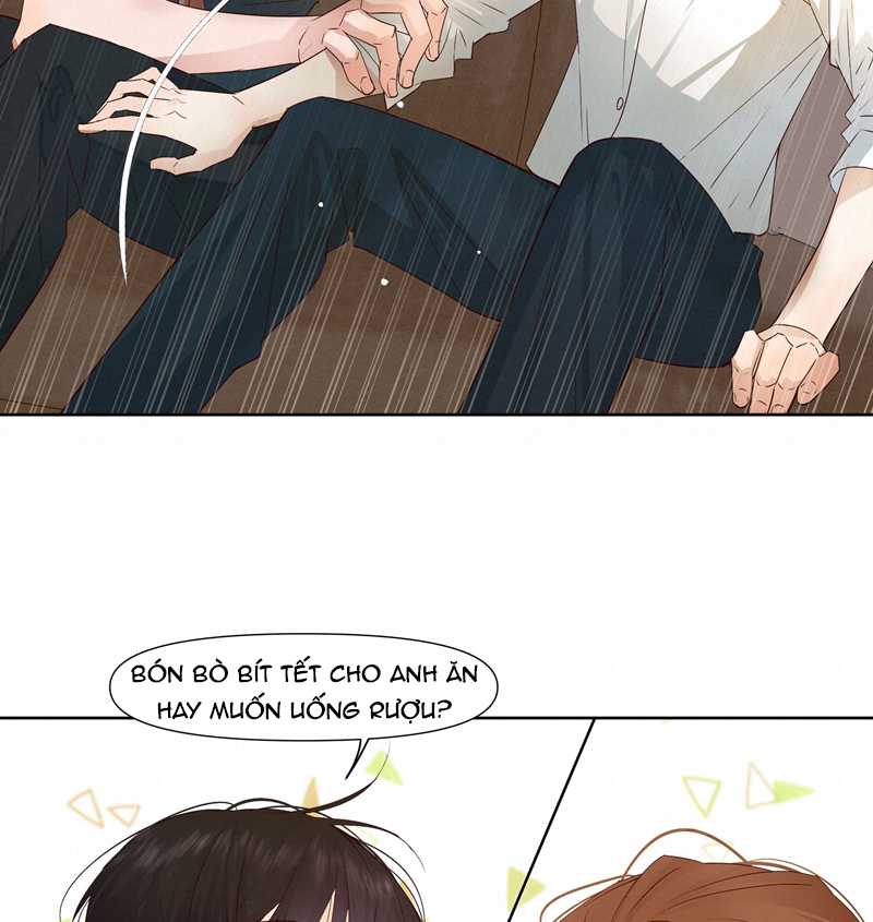 Tuyệt Xử Phùng Sinh Chap 21 - Next Chap 22